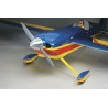 Avion thermique radiocommandé EDGE 540160 3D-ARF Avion thermique radiocommandé EDGE 540160 3D-ARF