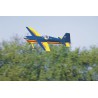 Avion thermique radiocommandé EDGE 540160 3D-ARF Avion thermique radiocommandé EDGE 540160 3D-ARF
