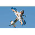 Radio -controlled thermal plane Pitts M -12S - ARF | Scientific-MHD