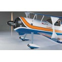 Radio -controlled thermal plane Pitts M -12S - ARF | Scientific-MHD