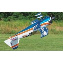 Radio -controlled thermal plane Pitts M -12S - ARF | Scientific-MHD