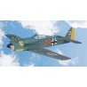Focke Wulf FW-90 radio-controlled thermal airplane | Scientific-MHD