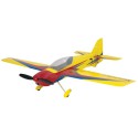 Reactor EP-ARF radio-controlled electric aircraft | Scientific-MHD