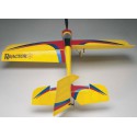 Reactor EP-ARF radio-controlled electric aircraft | Scientific-MHD