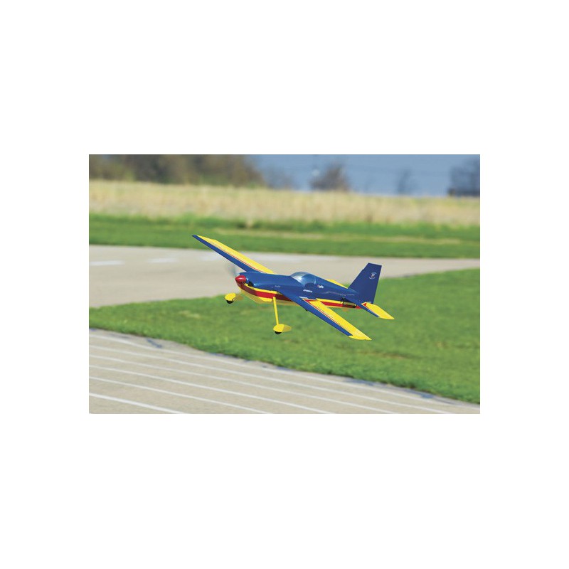 Avions électrique radiocommandé EDGE 540 EP-ARF