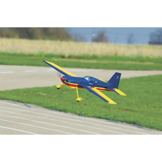 Avions électrique radiocommandé EDGE 540 EP-ARF - Scientific-MHD