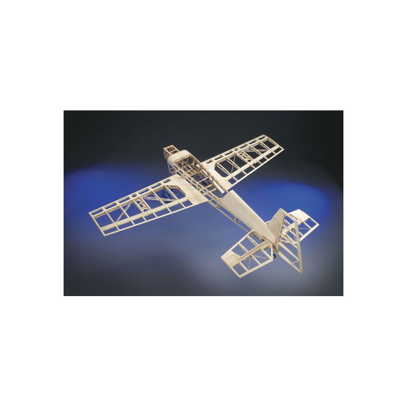 Avions électrique radiocommandé EDGE 540T EP-ARF