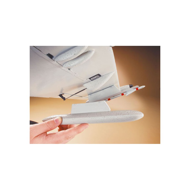 Avions électrique radiocommandé L-39 ALBATROSS EP-ARF Avions électrique radiocommandé L-39 ALBATROSS EP-ARF