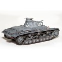 PZ.KPFW Kunststofftankmodell. III AUSF.D 1/35 | Scientific-MHD