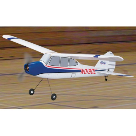 Flyliterx-R radio-controlled electric aircraft | Scientific-MHD