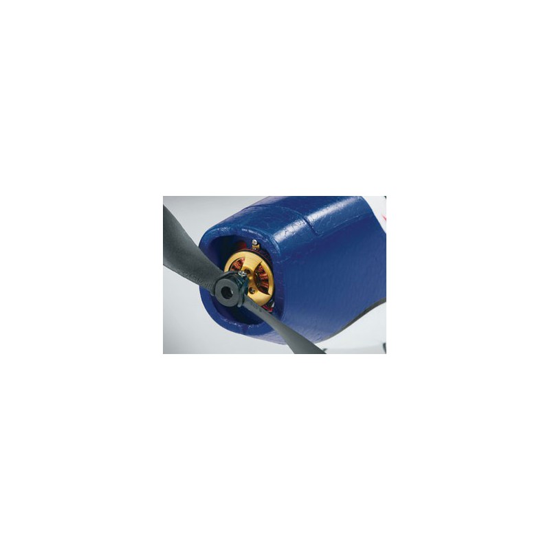 Avions électrique radiocommandé FLYLITERx-R