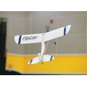 Flyliterx-R radio-controlled electric aircraft | Scientific-MHD