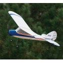 Flyliterx-R radio-controlled electric aircraft | Scientific-MHD