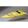 Bateau thermique radiocommandé NITRO HAMMER GP-RTR