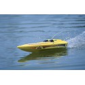 Bateau thermique radiocommandé NITRO HAMMER GP-RTR