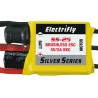 Moteur électrique radiocommandé SS-25 AMP ESC Brushless