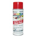 Paint for red missile model- aerosol 300ml | Scientific-MHD