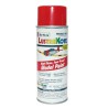Paint for red missile model- aerosol 300ml | Scientific-MHD