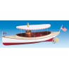 Elliot Bay radio -controlled electric boat | Scientific-MHD