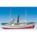 Bateau électrique radiocommandé SEGUIN TUGBOAT