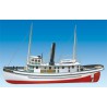 Bateau électrique radiocommandé SEGUIN TUGBOAT