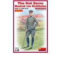 Figurine Le Baron Rouge 1/16