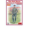 1/16 red baron figurine | Scientific-MHD