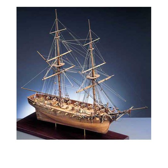 HMS Cruiser static boat HMS Cruiser static boat | Scientific-MHD