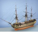 HMS Victory static boat | Scientific-MHD