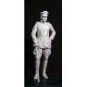 1/16 red baron figurine | Scientific-MHD