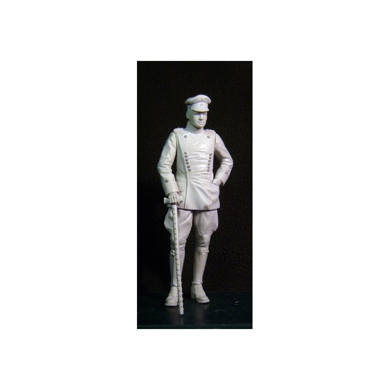 Figurine Le Baron Rouge 1/16