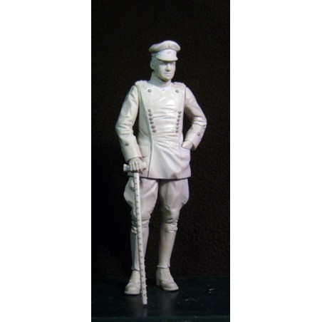 1/16 red baron figurine | Scientific-MHD