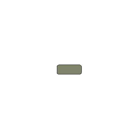 Acrylic paint pot acrylic gray rlm 02 22ml | Scientific-MHD
