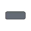 Acrylic acrylic paint medium gray 22ml | Scientific-MHD
