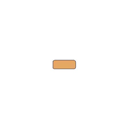 Acrylfarben -Pot -Acrylsandtank 22 ml | Scientific-MHD