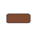 Acrylic paint pot acrylic brown us22ml | Scientific-MHD
