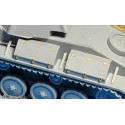 T-70M Kunststofftankmodell Spezial Edition 1/35 | Scientific-MHD