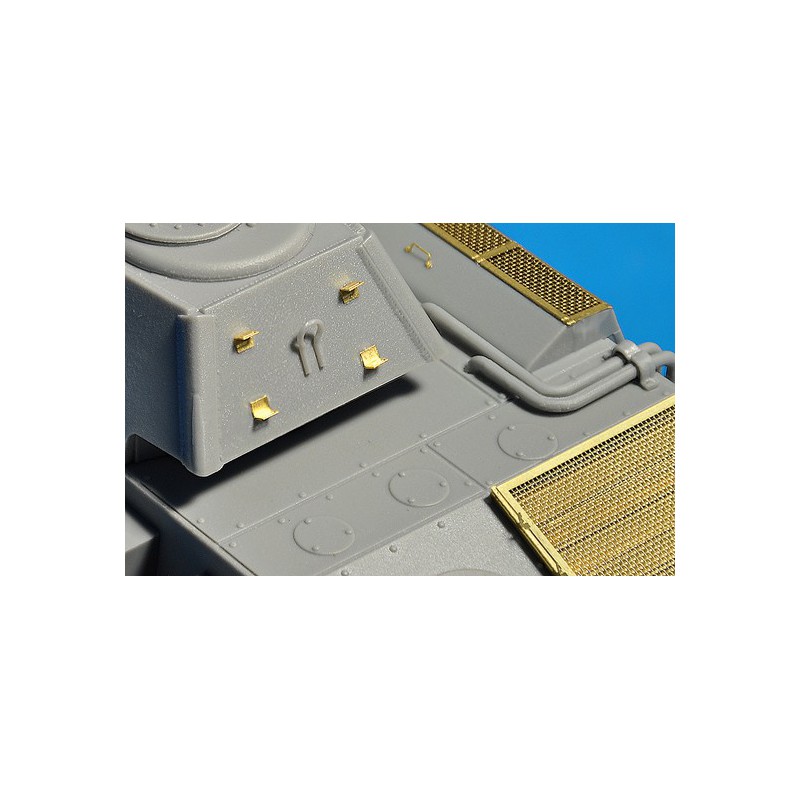 Maquette de Char en plastique T-70M Special edition 1/35 Maquette de Char en plastique T-70M Special edition 1/35