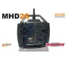 Ensemble pour radiocommande MHD2S2,4 GHz AFHDS