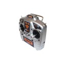 Ensemble pour radiocommande RADIO 6V MHD6S Mode 1