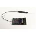 Accessory for Radio receiver 6V MHD6DS/ MHD6X | Scientific-MHD