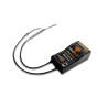 Accessoire pour radio Récepteur MHD8DR Double Antenne pour MHD8X