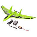 Electric aircraft radio -controlled Invader BL Mini Delta | Scientific-MHD