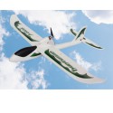 Huntyman Radiocheman 2,4 GHz RTF radio -controlled electrical planes | Scientific-MHD