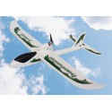 Huntyman Radiocheman 2,4 GHz RTF radio -controlled electrical planes | Scientific-MHD