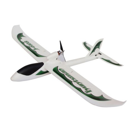 Huntyman Radiocheman 2,4 GHz RTF radio -controlled electrical planes | Scientific-MHD