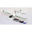 Huntyman Radiocheman 2,4 GHz RTF radio -controlled electrical planes | Scientific-MHD