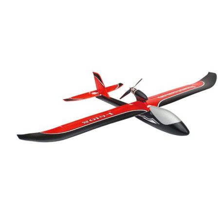 HUNSTMAN V2 RTF radio -controlled electrical planes | Scientific-MHD