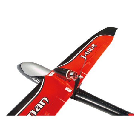 HUNSTMAN V2 RTF radio -controlled electrical planes | Scientific-MHD