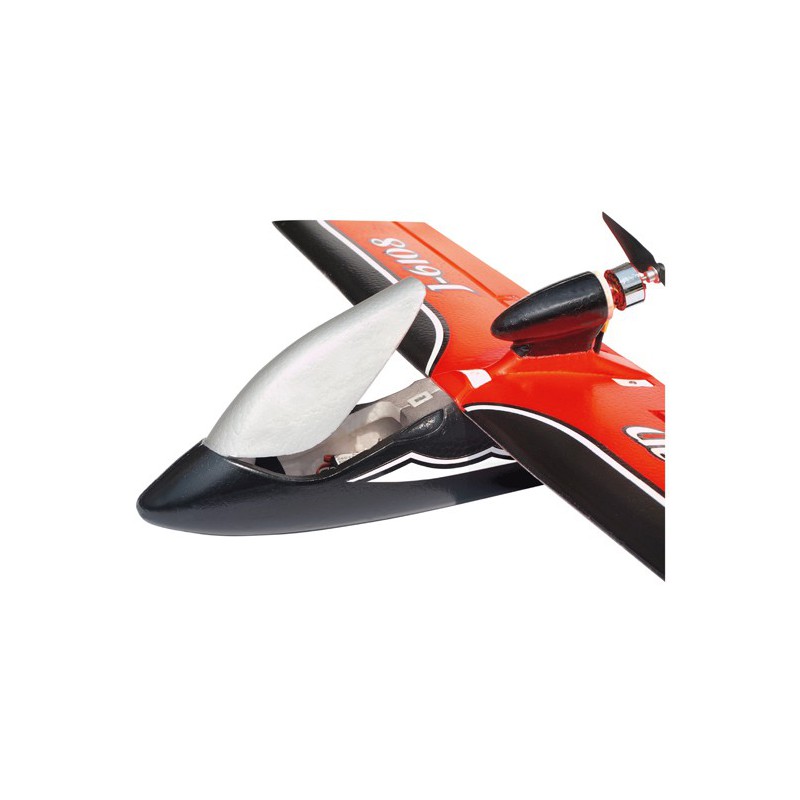 Avions électrique radiocommandé Hunstman V2 RTF